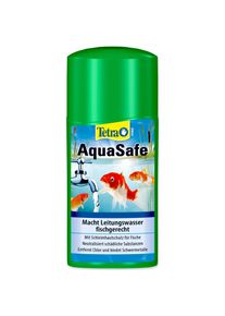 Pr&iacute;pravok Tetra Pond AquaSafe 250ml