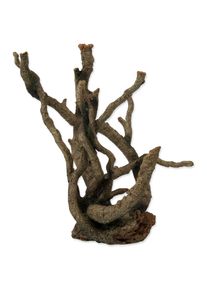 Dekor&aacute;cia Aqua Excellent Koreň stromu 17x12,5x19,5cm