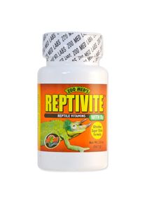 ZooMed Vitamíny Zoo Med Reptivite 56,7g