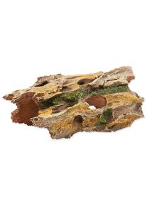 Dekor&aacute;cia Aqua Excellent K&ocirc;ra stromu 15,5x9,2x6,6cm