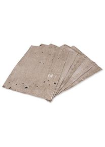 Podložka HU-BEN Wivral-obojstranná hygienická 5ks