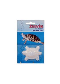 Hagen Nutrafin Basix neutraliz&eacute;r pre korytnačky 15 g