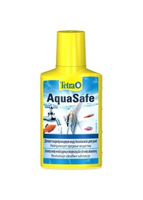 Pr&iacute;pravok Tetra Aqua Safe 50ml