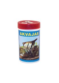 Prípravok HU-BEN Akvajas na čistenie akvárií 130ml