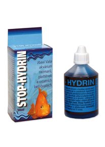 Pr&iacute;pravok HU-BEN Stophydrin proti bezstavovcom 50ml