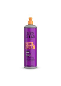 Tigi Bh Serial Blonde Restoring Shampoo
