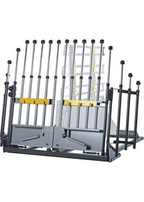 Mimsafe - Variogate 2-doors