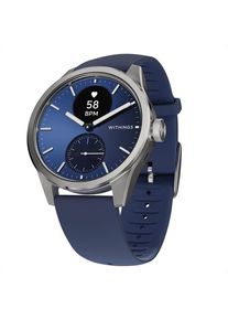 Withings Scanwatch 2 - 42mm - Blue