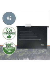 Leitz ALPHA® Recycle Hängemappe, klima-kompensiert