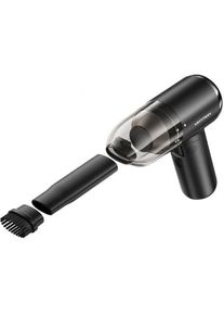 Vetion - Aspirador de mão com bateria KRAB0, Autonomia de 20 min