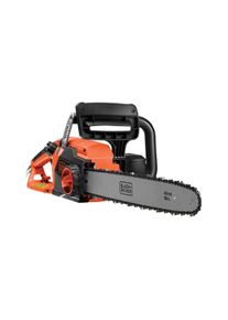 Black & Decker Black+Decker Elettrosega 2200W barra 45cm catena CS2245-QS