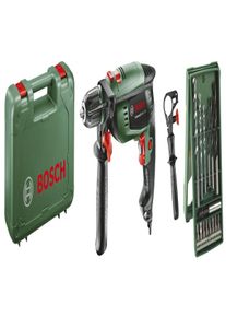 Trapano Tassellatore con percussione 700w Bosch Universal Impact 700