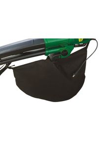 Sacca ricambio accessorio per trituratore soffiatore Eolo Green Cat