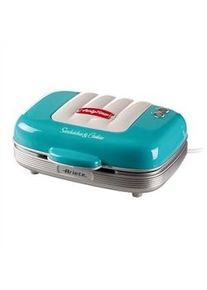 Tostiera Ariete Sandwiches cookies party time