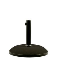 Resol garbar SIRO15 Pie Parasol Exterior Negro