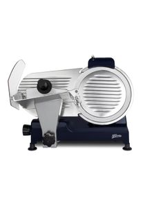 H.Koenig Cortador de carne profissional MSX256, lâmina italiana 25 cm