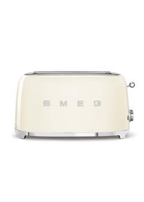 Torradeira Smeg tsf02creu 1500w