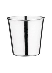 Molde para dariole em aço inoxidável - Vogue. Vogue