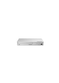 Panasonic DMP-BDT168EG reproductor de CD/Blu-Ray Reproductor de Blu-Ray 3D Plata