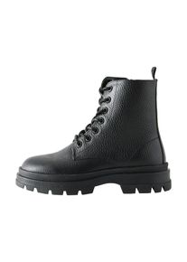 next Pojkar St&ouml;vel svart Storlek 29