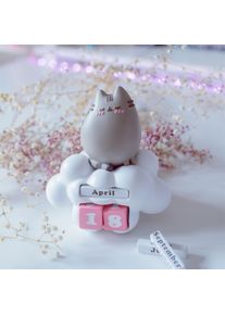 Pusheen - Purrfect Love - Calendrier 3D