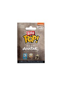 Avatar The Last Airbender - Figurine Funko Mystery Bitty Pop - Funko