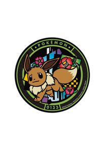 Pokémon Pokémon - Eevee Coaster