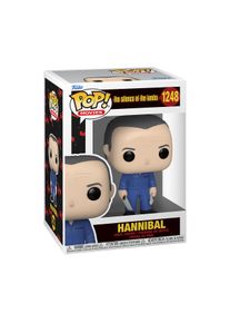 Le Silence des agneaux - Figurine Funko Pop! Hannibal - Funko
