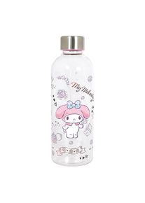 Hello Kitty and Friends - My Melody Water Bottle - Sanrio