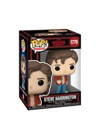 Stranger Things - Steve Harrington figurine Funko Pop - Funko