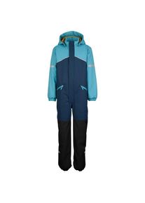 Heber Peak Kids PinusHe. Snow Overall Overall Kids (92, blue)