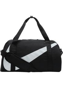 Nike Sporttáska Fiúk fekete , Méret One Size