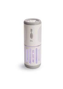 Antimosquitos Jata MIB11. Lámpara antimosquitos y linterna. Eficaz. Uso interior y exterior. 50 m2. Inofensivo para el ser humano