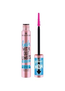 Essence Mascara Lash WITHOUT LIMITS EXTREME LENGTHENING & VOLUME MASCARA Dames 13 ml