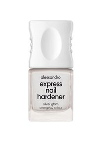 alessandro Nagelverzorging Express nagelverharder Nagellak Dames 10 ml