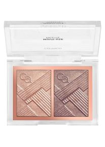 Catrice Oogschaduw Multi-gebruik pallet Highlighter Dames 5 g