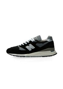 New Balance U998BL - Maden in USA (black) - 42.5