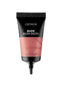 Catrice Highlighter Glow Blush Drops Dames 15 ml