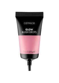 Catrice Highlighter Glow Blush Drops Dames 15 ml