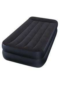 Colchão inflável Intex Dura-Beam Plus Pillow Rest - 99x191x42 cm