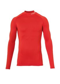 Uhlsport Tielko Muži červen&aacute; / biela S