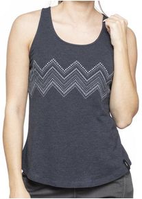 Chillaz Kauai Zigzag Ornament - Klettertop - Damen