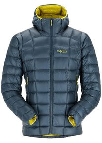 Rab Mythic Alpine - Daunenjacke - Herren