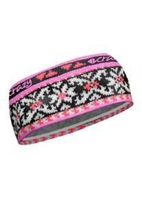 Crazy Double - Stirnband - Damen