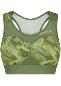 La Sportiva Captive Top W - Sport BH - Damen