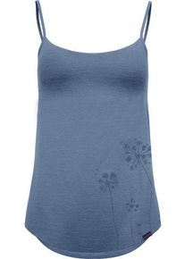 Crazy Shiny W - Top - Damen