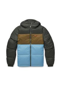 Cotopaxi Solazo Down Hooded - Daunenjacke - Damen