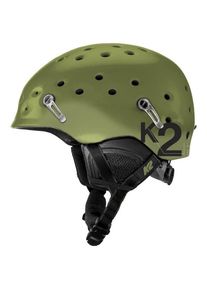 K2 Route - Skihelm