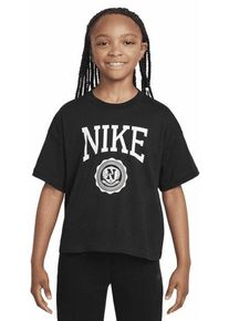 Nike Sportswear Graphic Jr - T-Shirt - Mädchen