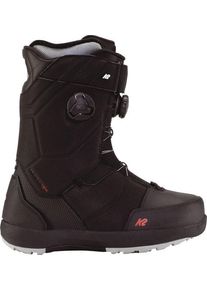 K2 Maysis Clicker X HB - Snowboard Boots